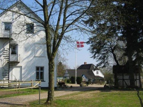 Velling Koller Hostel Bryrup Exterior foto