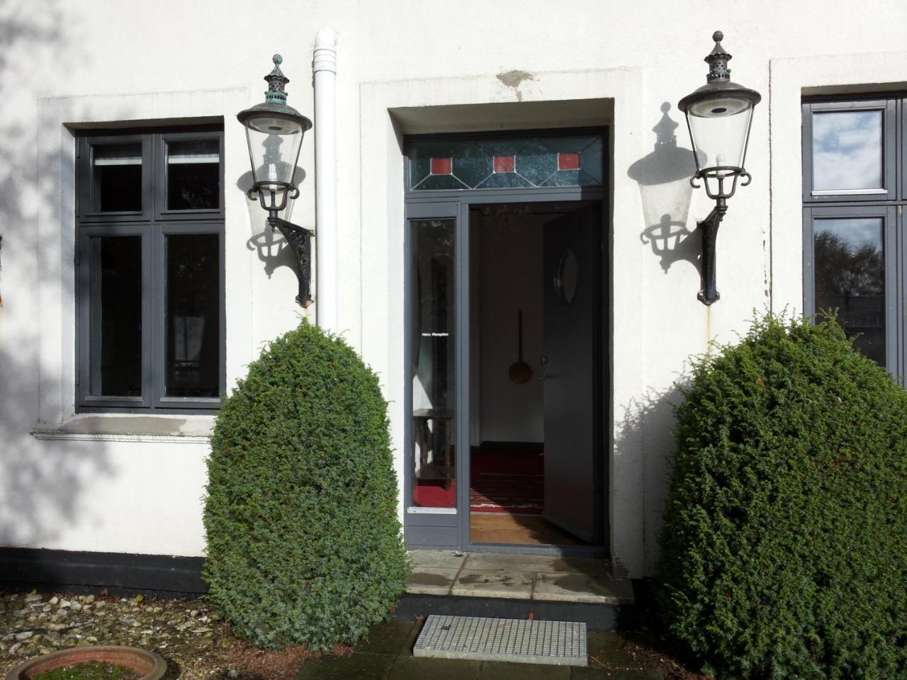 Velling Koller Hostel Bryrup Exterior foto